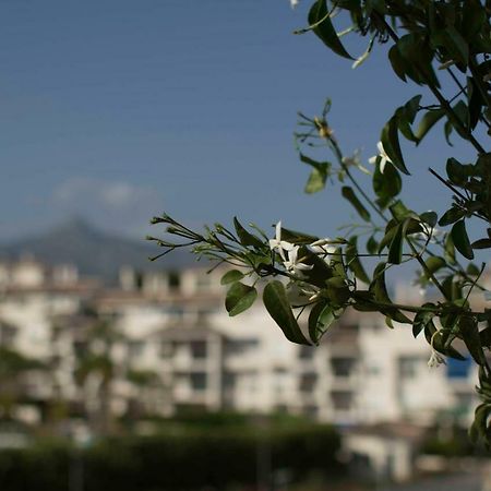 Cozy Apartment Banus Marbella Exterior photo